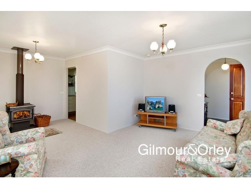 Kings Langley NSW 2147