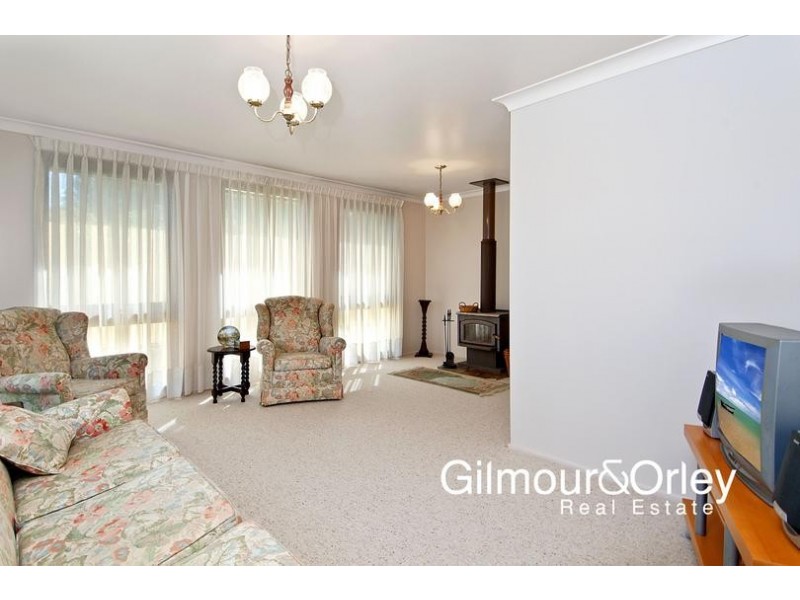 Kings Langley NSW 2147