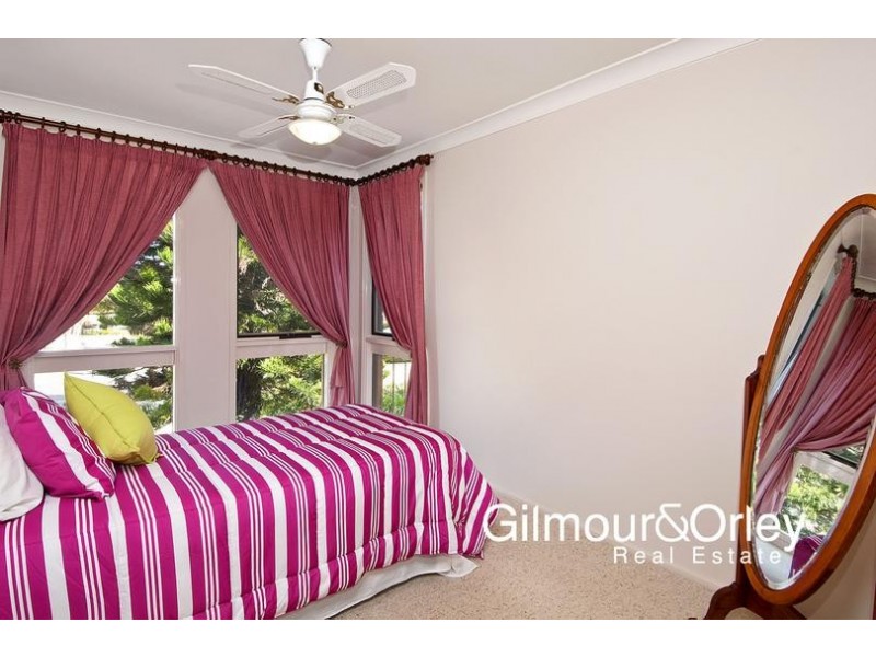 Kings Langley NSW 2147