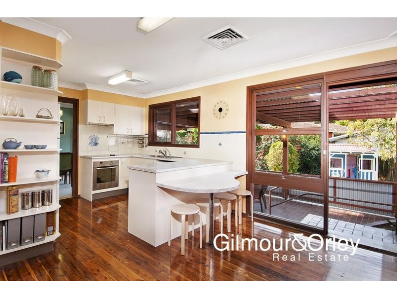 39 Louise Avenue, Baulkham Hills NSW 2153