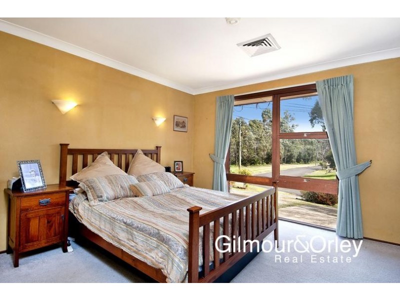 39 Louise Avenue, Baulkham Hills NSW 2153