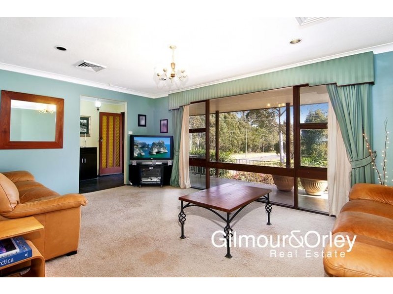 39 Louise Avenue, Baulkham Hills NSW 2153