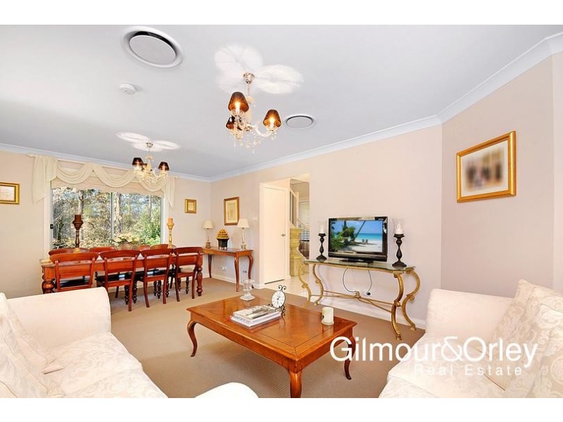 Kellyville NSW 2155