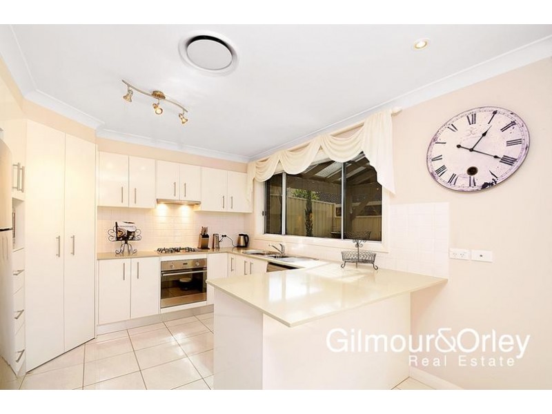 Kellyville NSW 2155