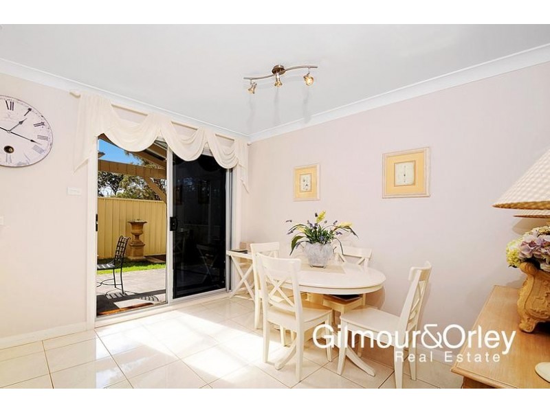 Kellyville NSW 2155