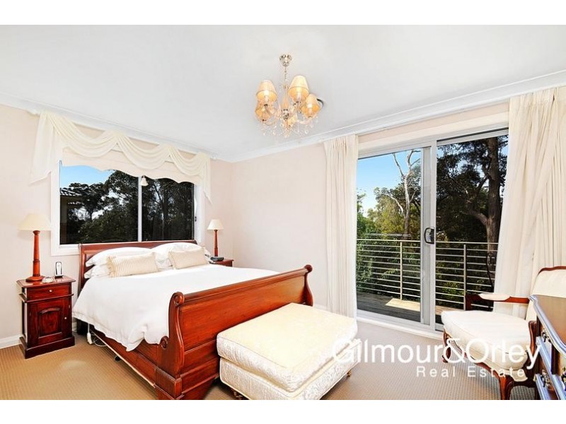 Kellyville NSW 2155