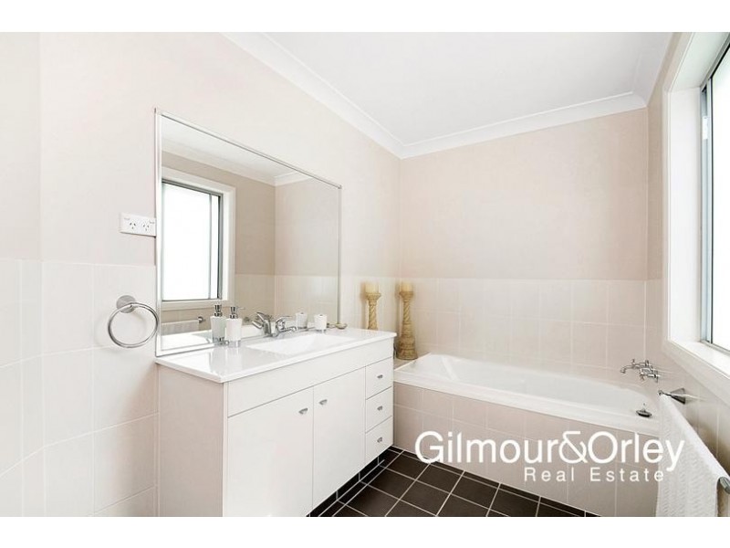 Kellyville NSW 2155