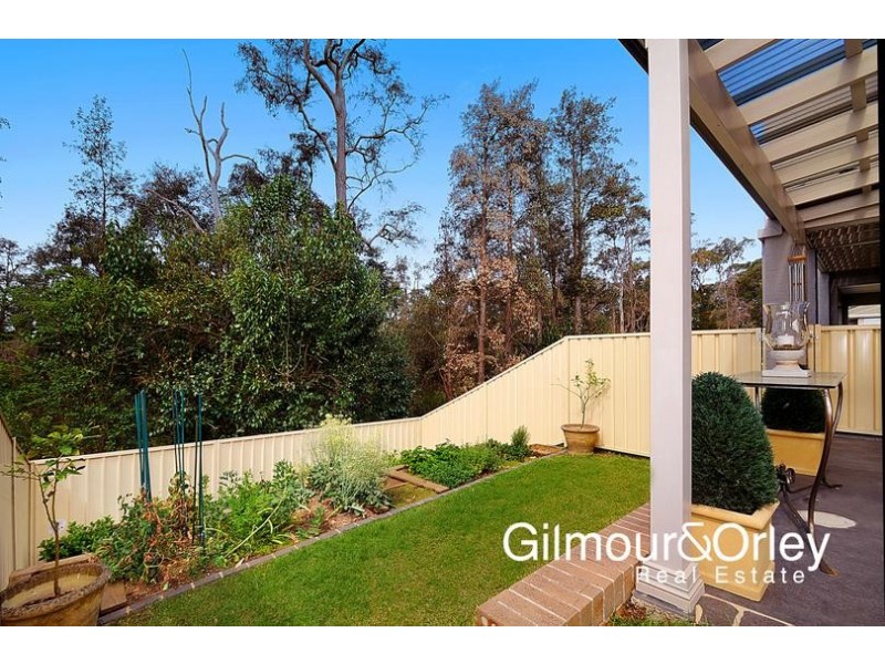 Kellyville NSW 2155