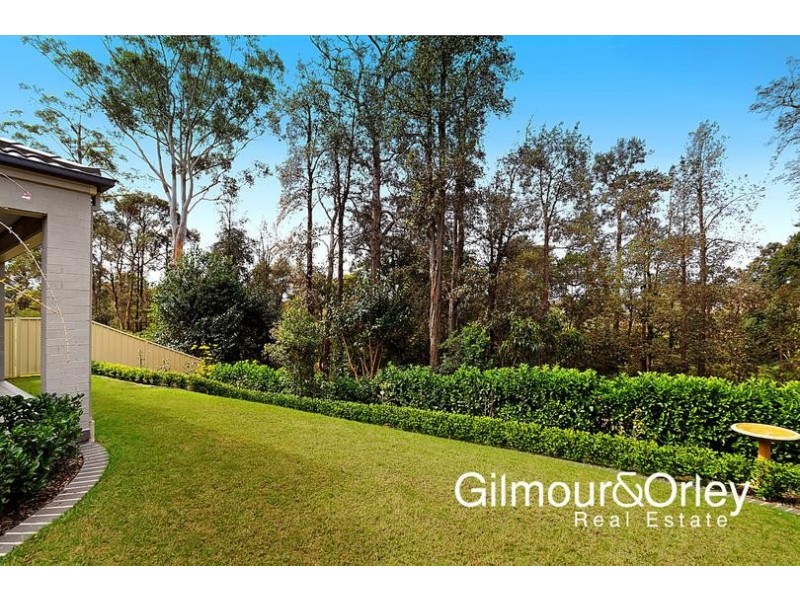 Kellyville NSW 2155