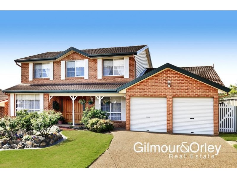 Baulkham Hills NSW 2153