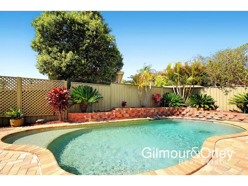 Baulkham Hills NSW 2153