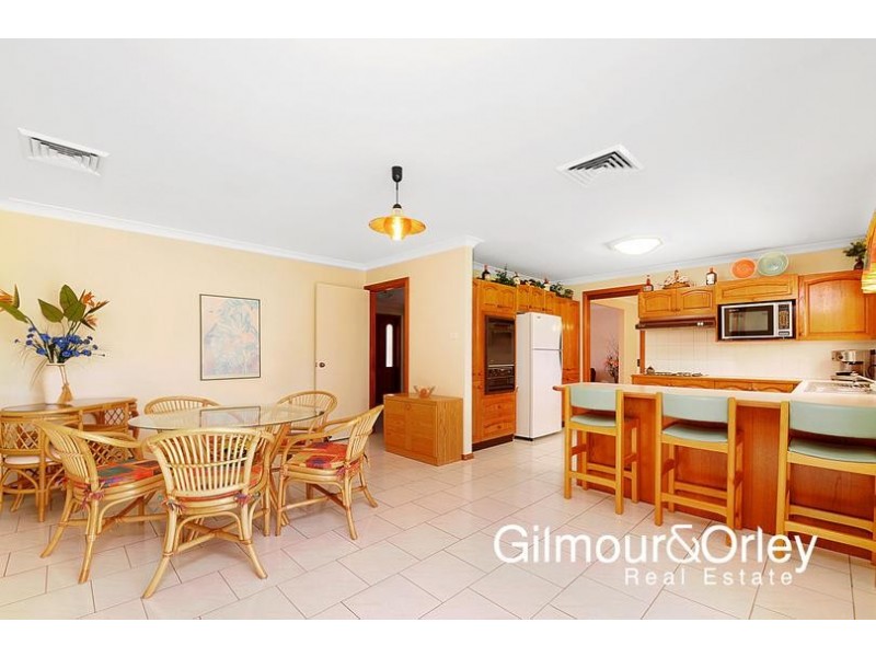 Baulkham Hills NSW 2153