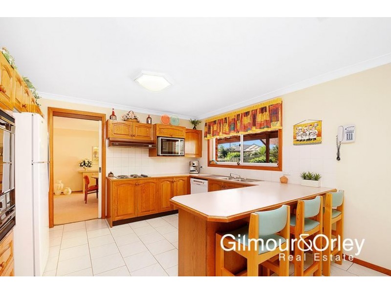 Baulkham Hills NSW 2153