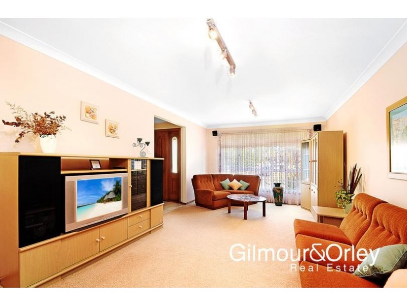 Baulkham Hills NSW 2153