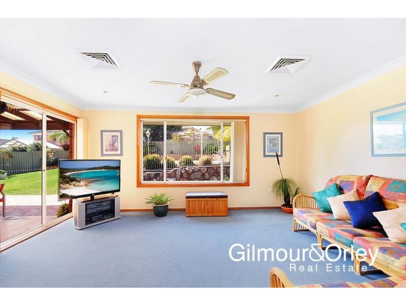 Baulkham Hills NSW 2153