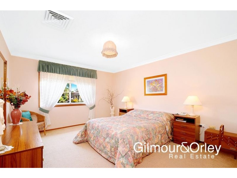 Baulkham Hills NSW 2153