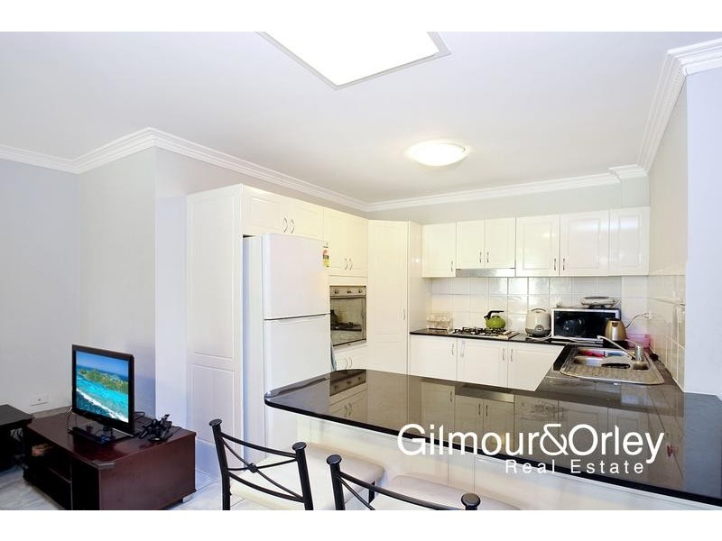 Castle Hill NSW 2154