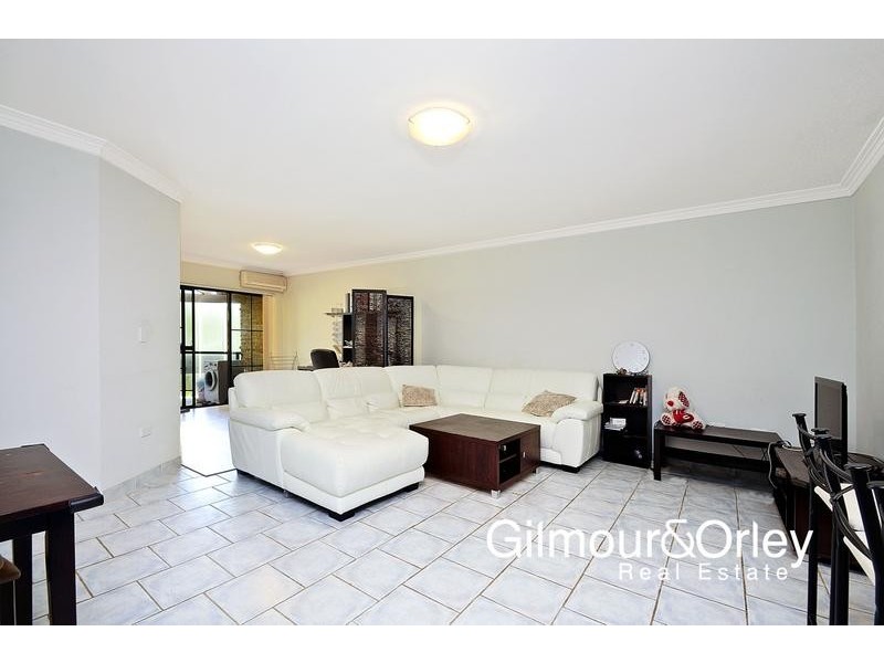 Castle Hill NSW 2154