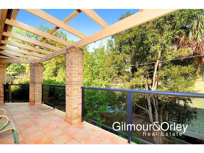 Castle Hill NSW 2154