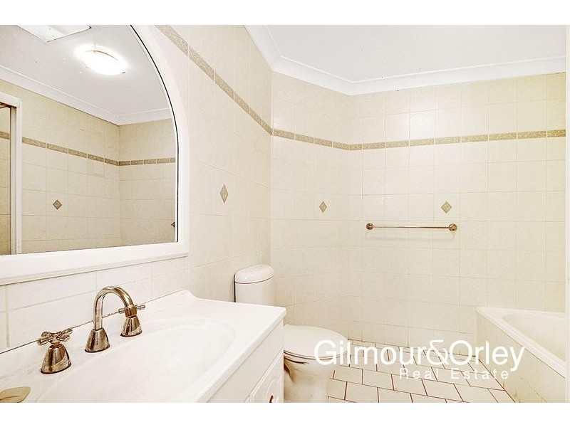 Castle Hill NSW 2154