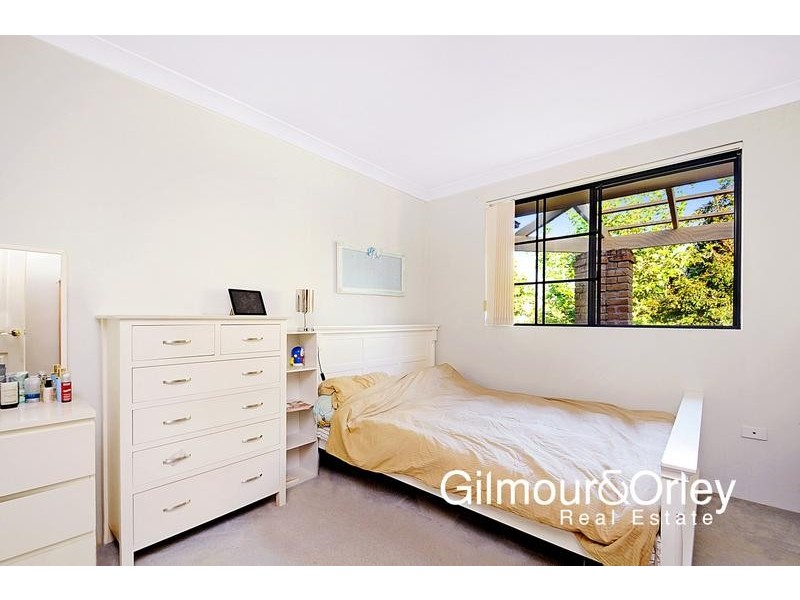 Castle Hill NSW 2154