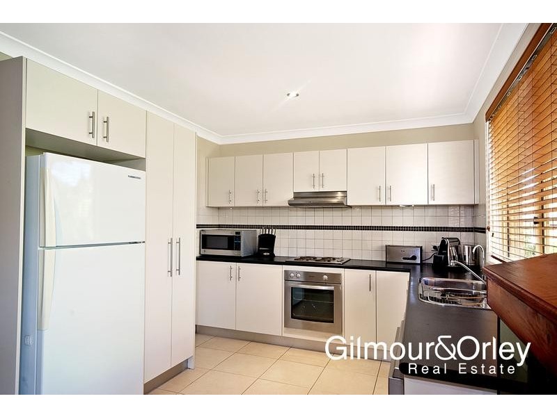 Glenwood NSW 2768