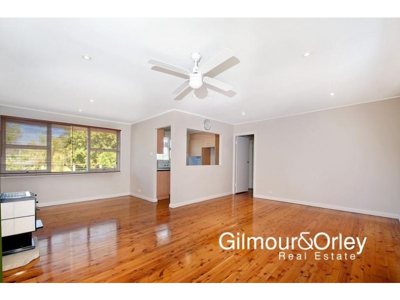 Castle Hill NSW 2154