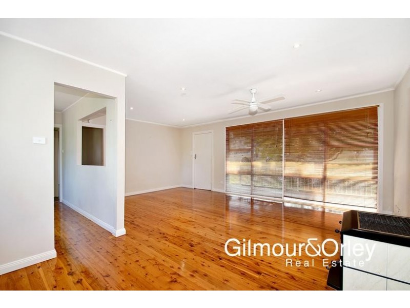 Castle Hill NSW 2154