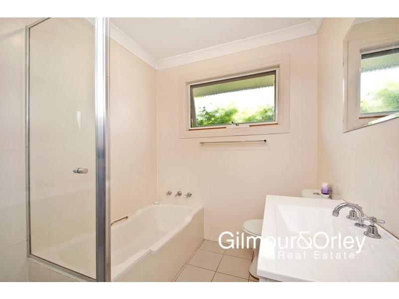 Castle Hill NSW 2154