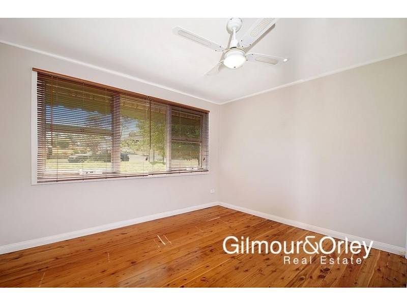 Castle Hill NSW 2154