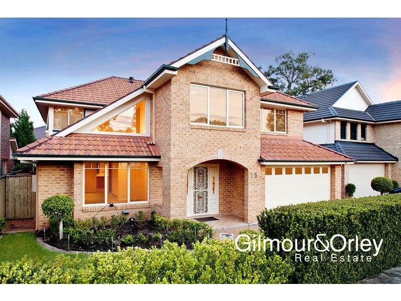 Beaumont Hills NSW 2155