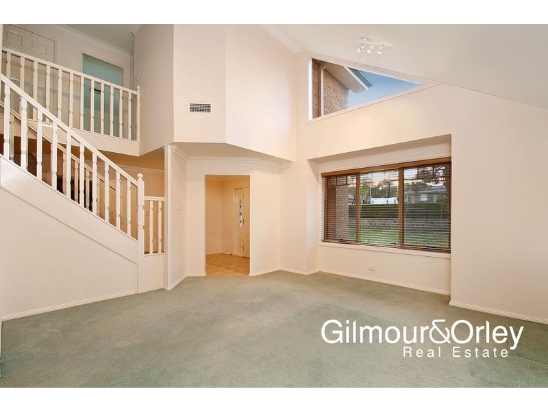 Beaumont Hills NSW 2155