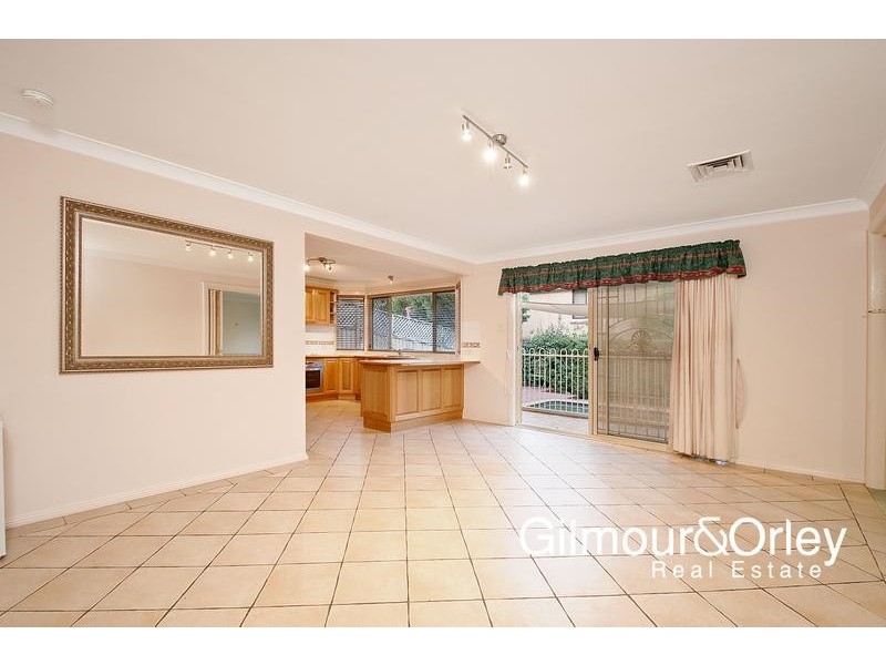 Beaumont Hills NSW 2155