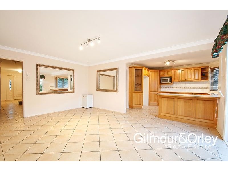 Beaumont Hills NSW 2155