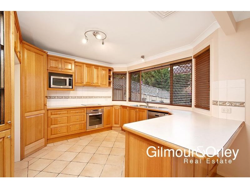 Beaumont Hills NSW 2155