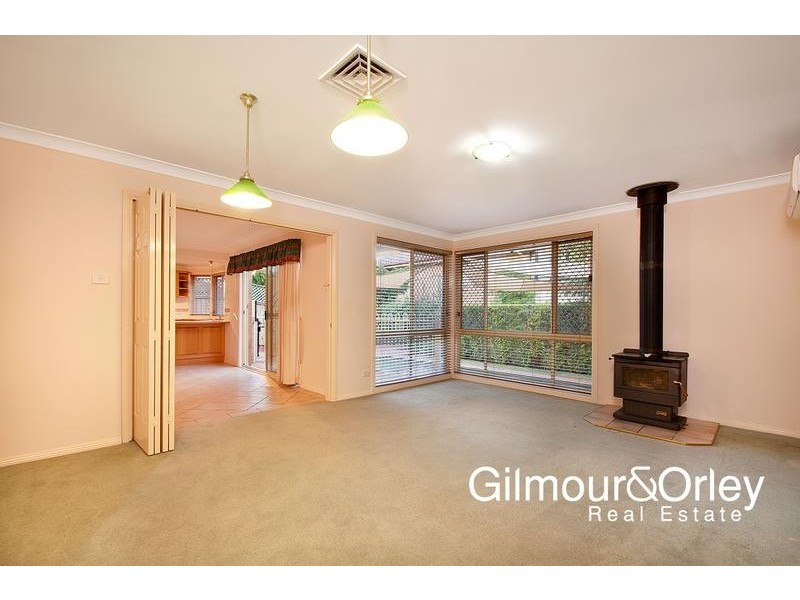 Beaumont Hills NSW 2155