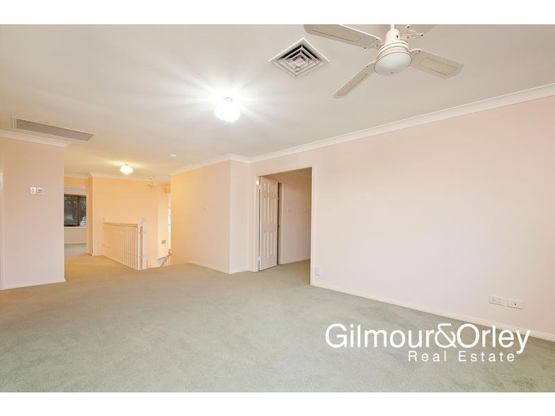 Beaumont Hills NSW 2155