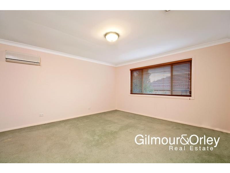 Beaumont Hills NSW 2155