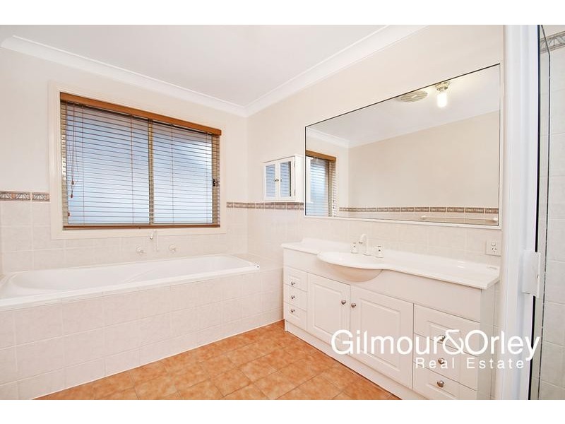 Beaumont Hills NSW 2155