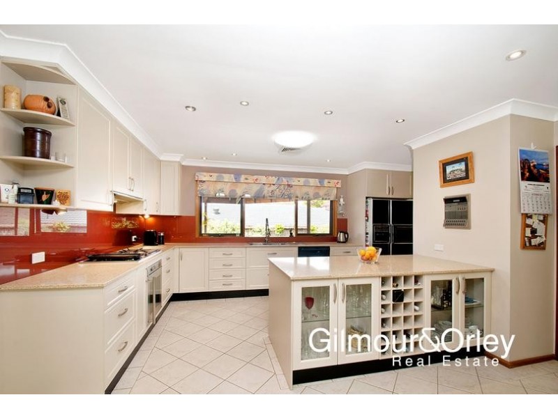 Glenhaven NSW 2156