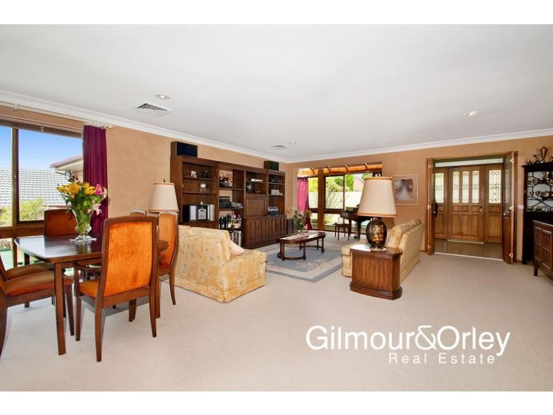 Glenhaven NSW 2156