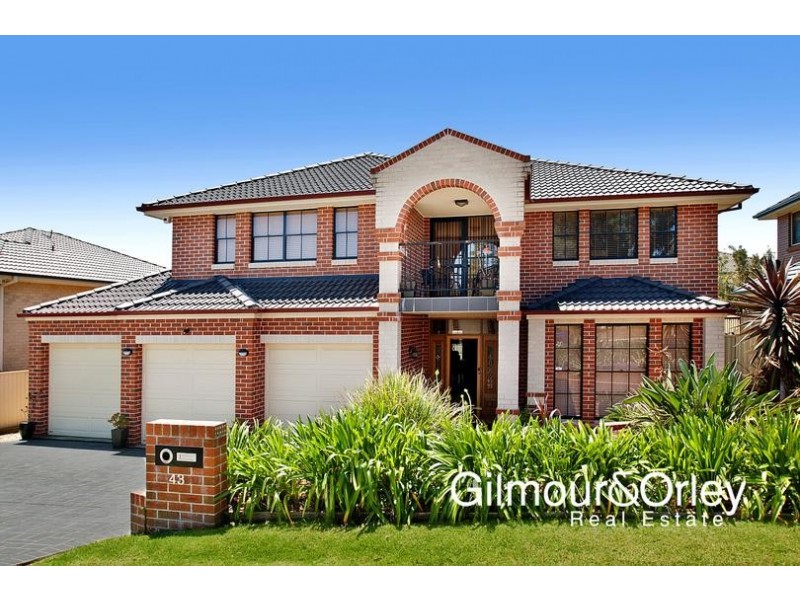 Castle Hill NSW 2154