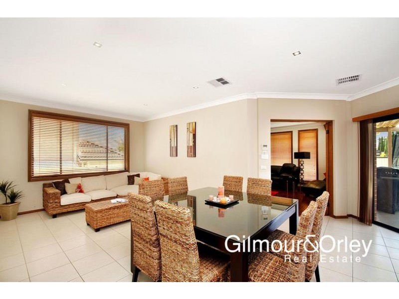 Castle Hill NSW 2154