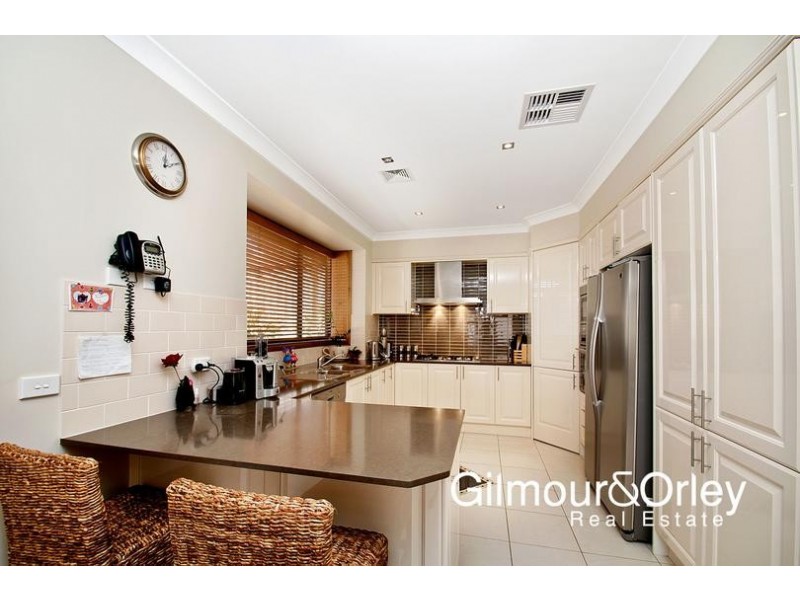 Castle Hill NSW 2154