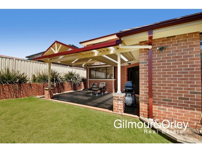 Castle Hill NSW 2154