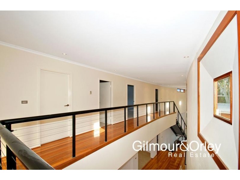 32 Strathfillan Way, Kellyville NSW 2155