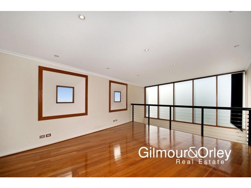 32 Strathfillan Way, Kellyville NSW 2155