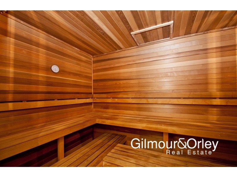 32 Strathfillan Way, Kellyville NSW 2155