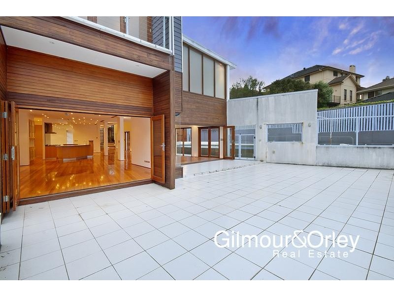 32 Strathfillan Way, Kellyville NSW 2155