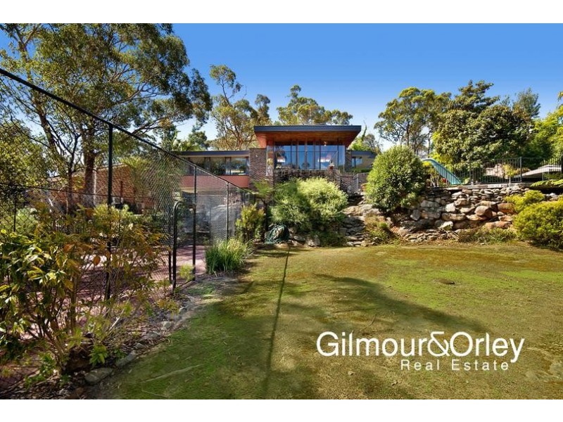67 Fingal Avenue, Glenhaven NSW 2156